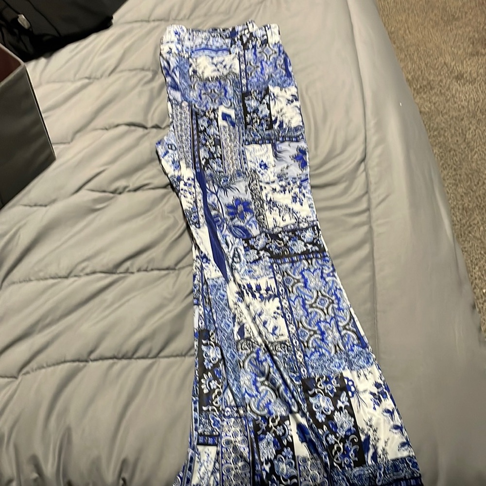 Shein Curve 4XL Pants